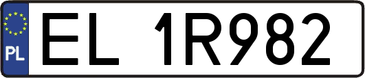 EL1R982