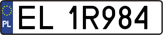 EL1R984