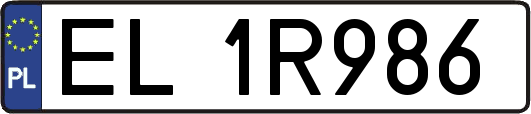 EL1R986