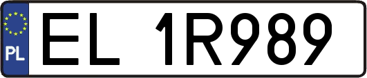 EL1R989