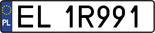 EL1R991