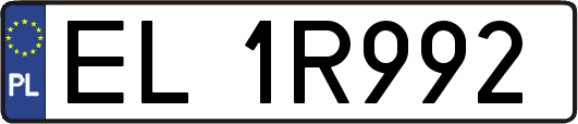 EL1R992