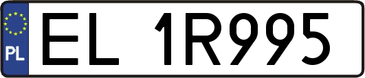 EL1R995