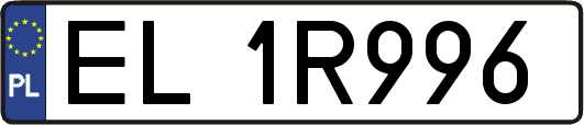 EL1R996