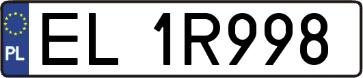 EL1R998