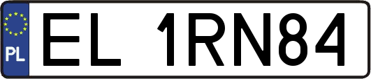 EL1RN84