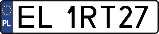 EL1RT27