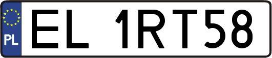 EL1RT58