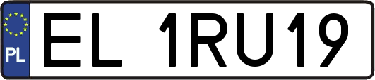 EL1RU19