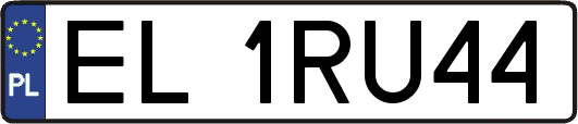 EL1RU44