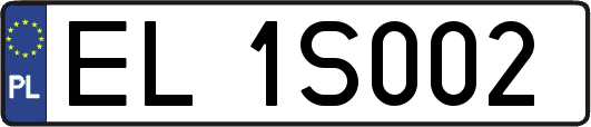 EL1S002