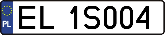 EL1S004