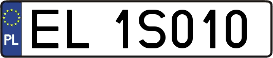 EL1S010
