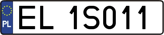 EL1S011