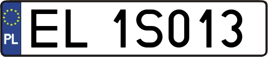 EL1S013