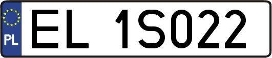 EL1S022