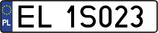 EL1S023