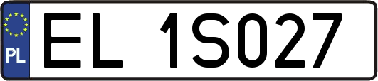 EL1S027