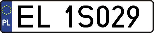EL1S029