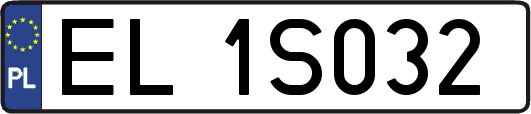 EL1S032