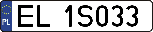 EL1S033
