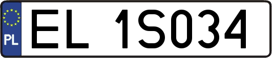 EL1S034