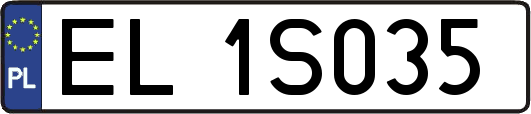EL1S035