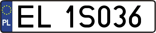 EL1S036