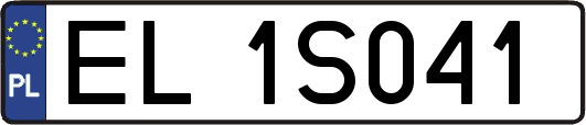 EL1S041