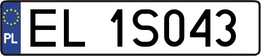 EL1S043