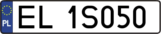 EL1S050