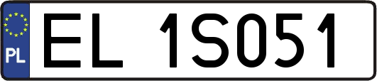 EL1S051