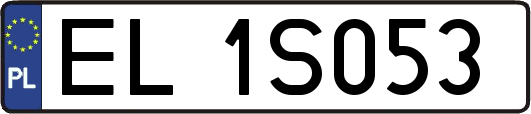 EL1S053