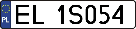 EL1S054