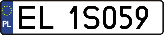 EL1S059