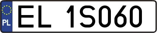 EL1S060