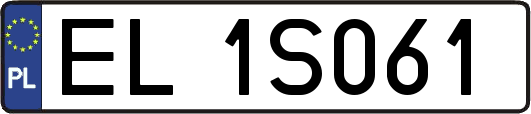 EL1S061