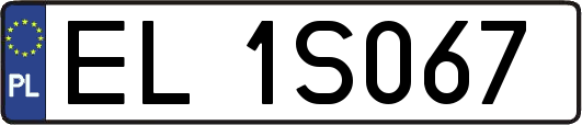 EL1S067