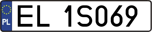 EL1S069