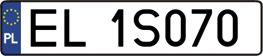 EL1S070