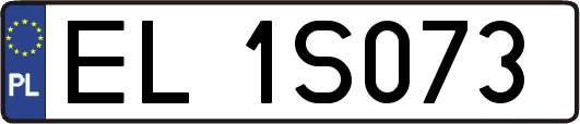 EL1S073