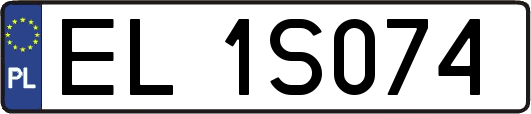 EL1S074