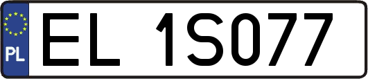 EL1S077
