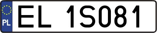 EL1S081