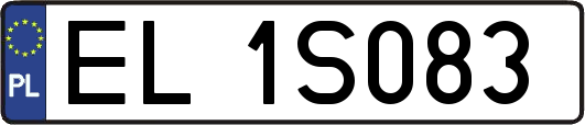 EL1S083