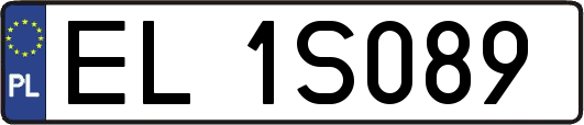EL1S089