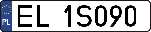 EL1S090
