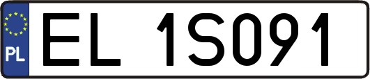EL1S091