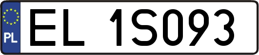 EL1S093