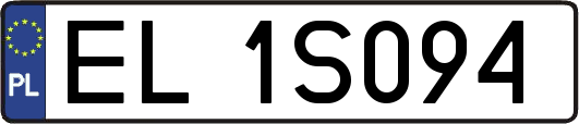 EL1S094